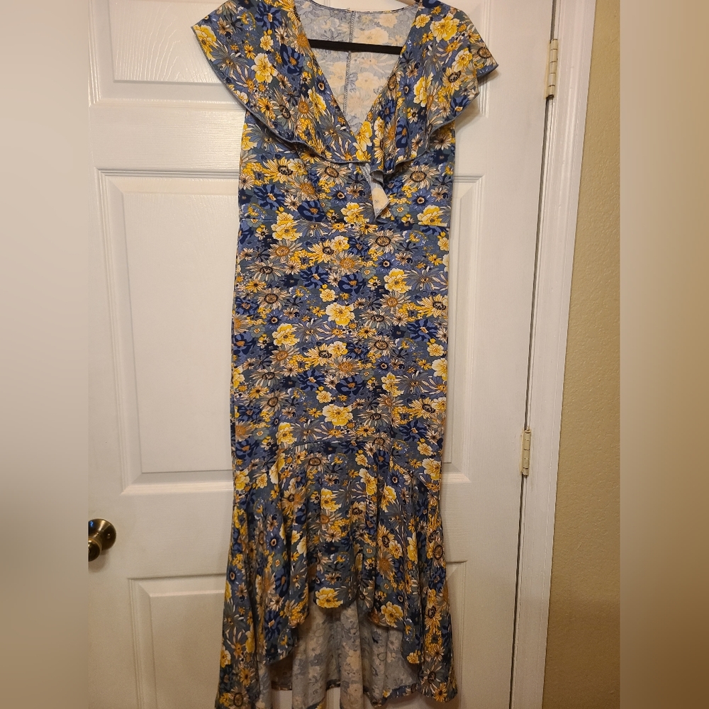 Shen dress